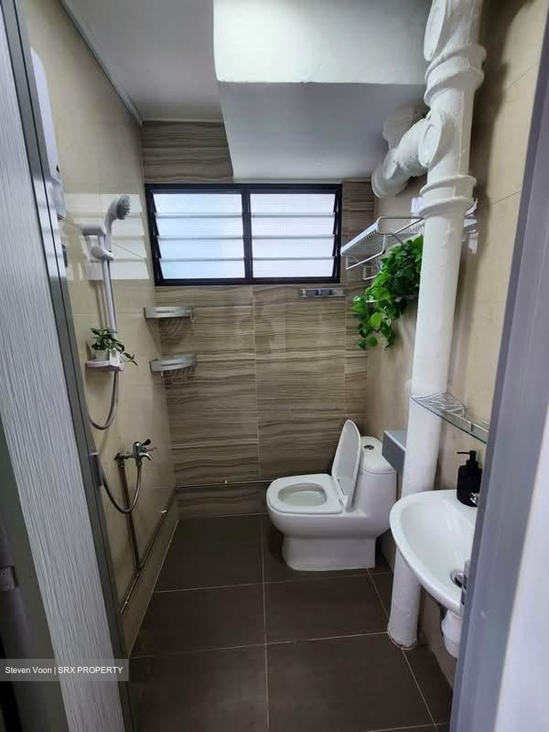 Blk 728 Ang Mo Kio Avenue 6 (Ang Mo Kio), HDB 4 Rooms #539903311